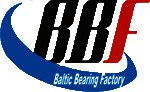 Baltic Bearing Factory