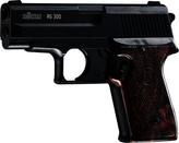 Новый пистолет под патрон Флобера Rohm RG300 Umarex цена по цене 70 USD/шт. в Москве