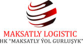 Maksatly Logistic