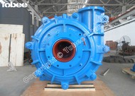 Tobee AH Slurry Pump