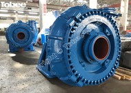 Tobee G Gravel Sand Pump