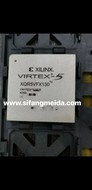     XILINX XQR5VFX130-1CN1752V   