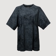    Oversized Garment Dyed 150 F