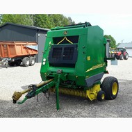   John Deere 582