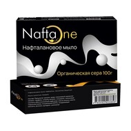     NaftaOne Organic Sulfur