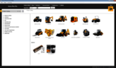 JCB SPP 1.18 Programm 