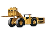 Caterpillar  CL-210  CL-215  