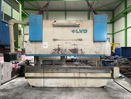  .   LVD — PPEB 220/40 MNC95 4000 x 220  6409 = Mach4metal