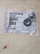 PLUG, O-RING .750-16 THD