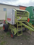   Claas Rollant 46