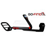  Minelab go-find 60