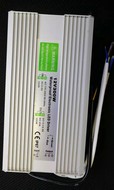   12V 25A 300W IP67,  .  220-12, 300 . Power supply 12v