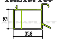    DECEUNINCK KBE70