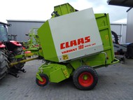   Claas Variant 180