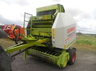   Claas Variant 280