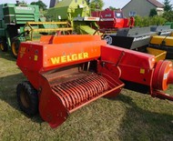   Welger AP42