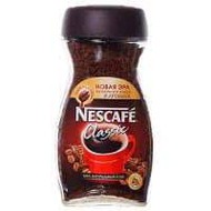 Nescafe Classi̇c 100gr