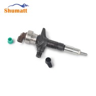 DENSO remanufactured injector 095000-6980/095000-6100/8-98011604-0/8-98055862-3 fits Isuzu-D-Max