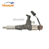 DENSO remanufactured injector  095000-6353 fits Komatsu-Excavator