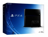   Sony Playstation 4 