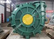 Tobee 14x12ST-AH Slurry Pump