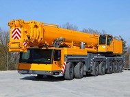   400  LIEBHERR LTM 1400