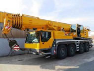   90  LIEBHERR LTM-1090