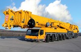   1200 ,  LIEBHERR LTM 11200-9.1 / 1200 