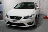  SEAT Leon SC  -