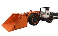 Sandvik LS190