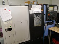     DOOSAN - LYNX 220 A = Mach4metal 6985