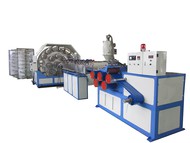 PVC Lay Flat Hose Production Line