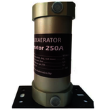  Deaerator 