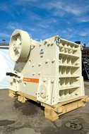     METSO C160/LT160