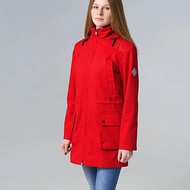    Breeze Parka