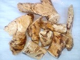      Soap root for halva