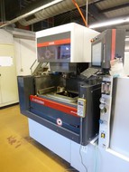   -  Mitsubishi FA10-S EDM  6470  = Mach4metal