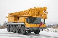   200 ,  LIEBHERR LTM 1200-8.1  200 