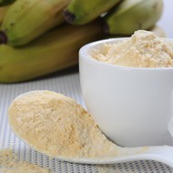 Wholesale Spray Dried Banana Powder