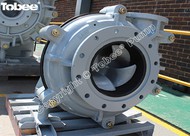 Tobee AHF Horizontal Froth Pump