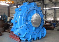 Tobee 20/18TU-AHR Rubber Slurry Pump