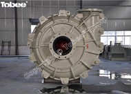 Tobee 12/10ST-AHR Rubber Slurry Pump