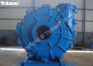 Tobee 20x18TU-AH Slurry Pump