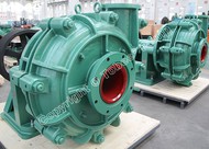 Tobee 12x10ST-AH Slurry Pump