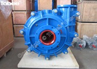 Tobee 10x8ST-AH Slurry Pump