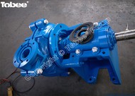 Tobee 6x4E-AH Slurry Pump