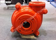 Tobee 1.5/1B-AH Slurry Pump