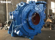 Tobee L Light Slurry Pump