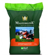   DLF-TRIFOLIUM Sportmaster, 10 