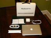  Apple MacBook Pro 17- (2.53 ) 